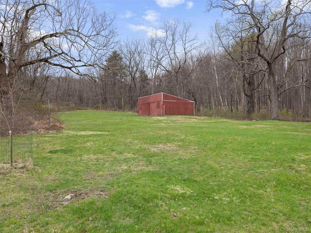 491 Floyd Ackert Road, Esopus, NY 12493