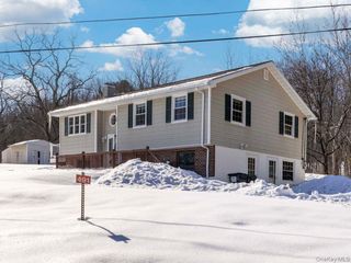 491 Floyd Ackert Road, West Park, NY 12493