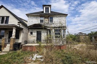 3717 E Kirby Street, Detroit, MI 48211