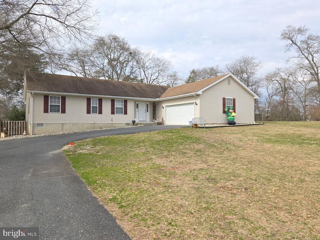 7791 NANTICOVE DR, Seaford, DE 19973