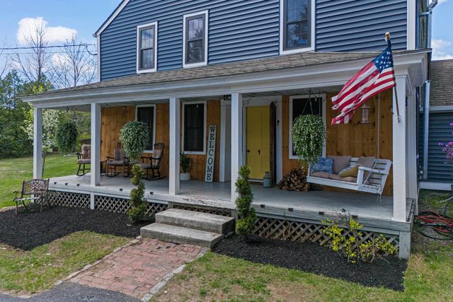 1407 South Stark Highway, Weare, NH 03281