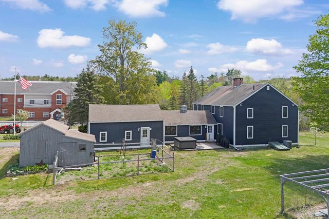 1407 South Stark Highway, Weare, NH 03281