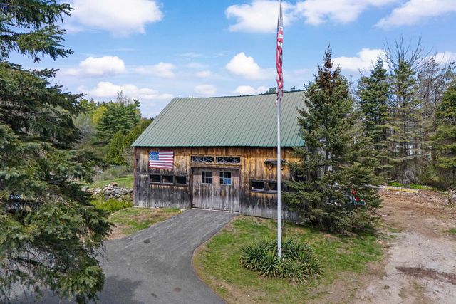 1407 South Stark Highway, Weare, NH 03281
