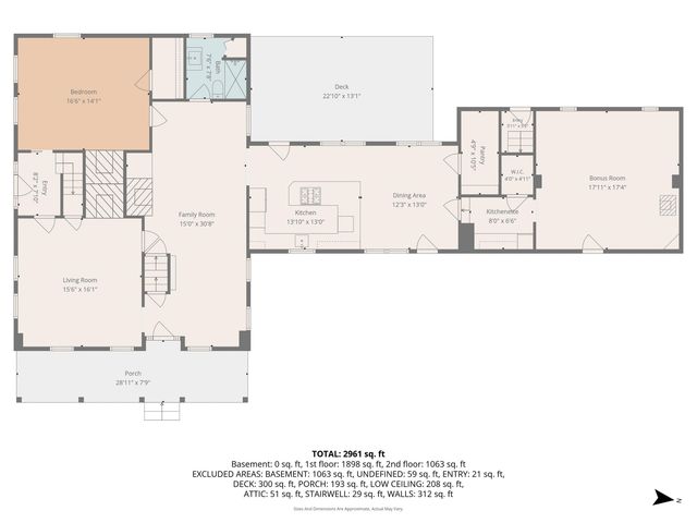 1407 South Stark Highway, Weare, NH 03281
