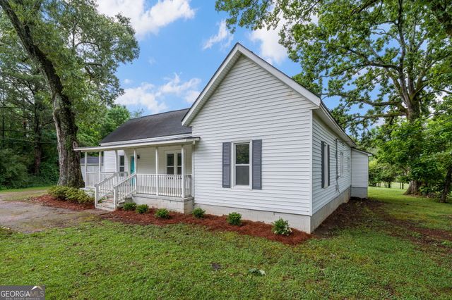 366 Mount Carmel Road, Newnan, GA 30263
