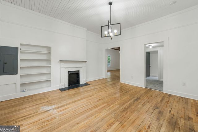 366 Mount Carmel Road, Newnan, GA 30263
