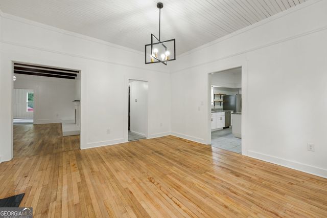 366 Mount Carmel Road, Newnan, GA 30263