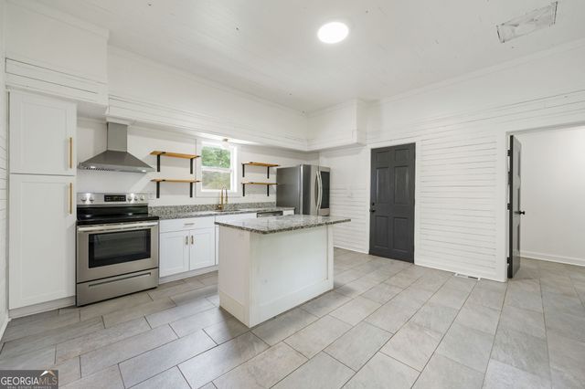 366 Mount Carmel Road, Newnan, GA 30263