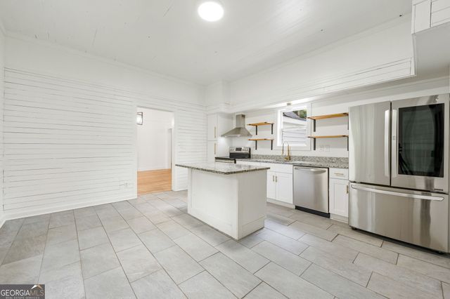 366 Mount Carmel Road, Newnan, GA 30263