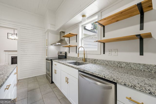 366 Mount Carmel Road, Newnan, GA 30263