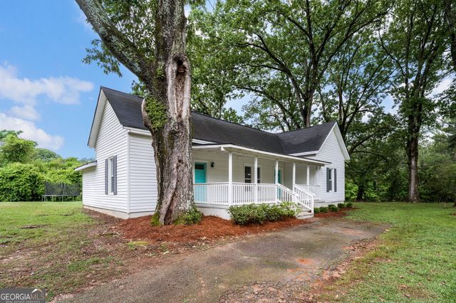 366 Mount Carmel Road, Newnan, GA 30263