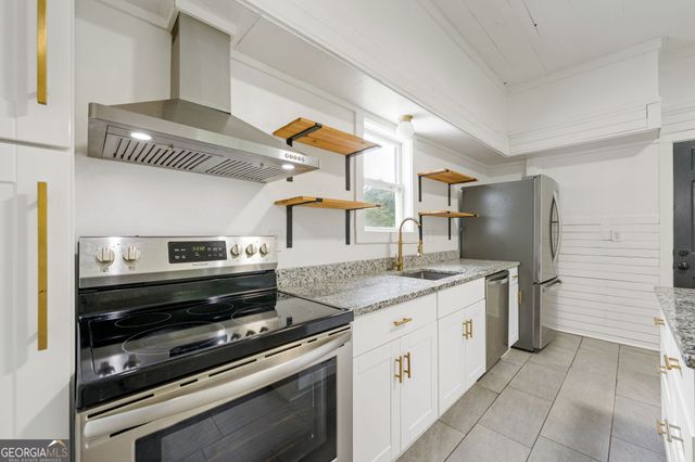 366 Mount Carmel Road, Newnan, GA 30263