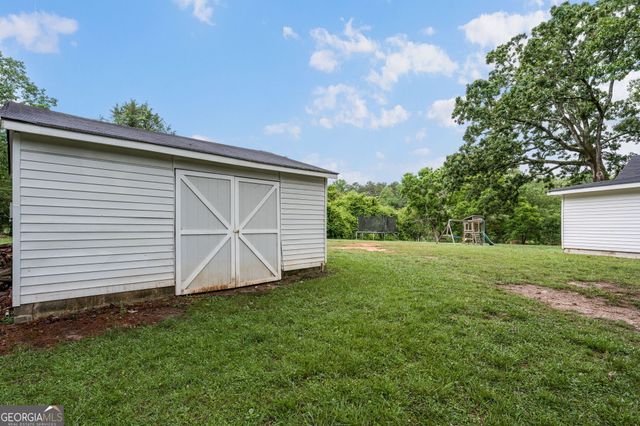 366 Mount Carmel Road, Newnan, GA 30263