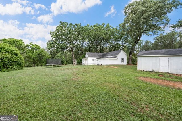 366 Mount Carmel Road, Newnan, GA 30263