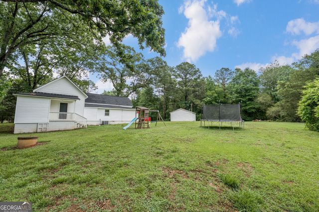 366 Mount Carmel Road, Newnan, GA 30263