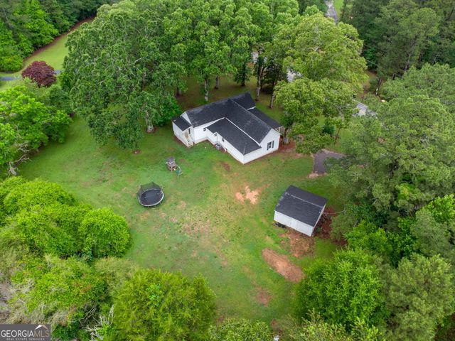 366 Mount Carmel Road, Newnan, GA 30263