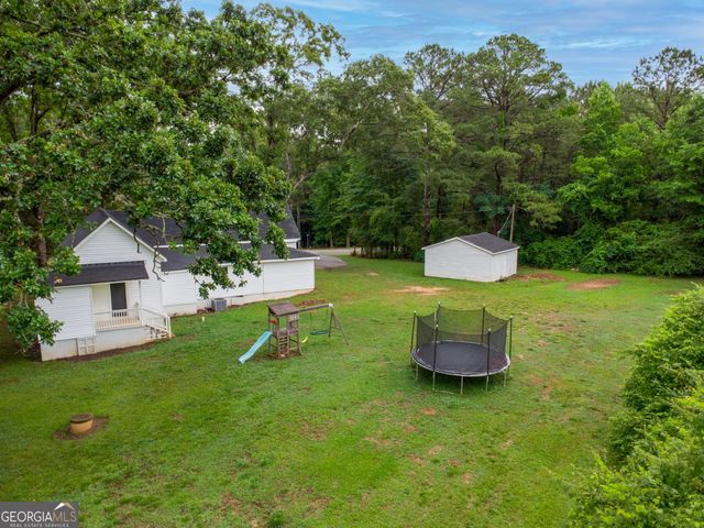 366 Mount Carmel Road, Newnan, GA 30263