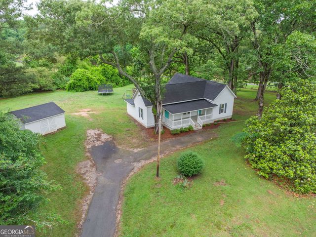 366 Mount Carmel Road, Newnan, GA 30263