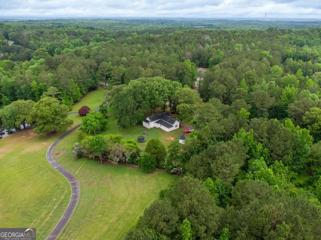 366 Mount Carmel Road, Newnan, GA 30263
