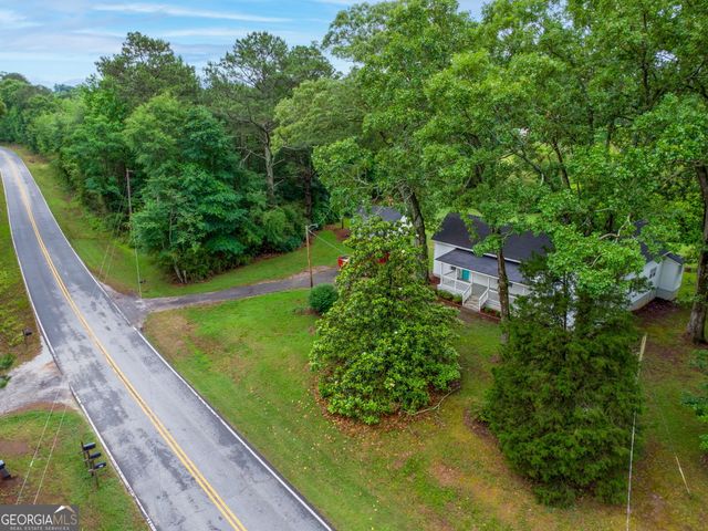 366 Mount Carmel Road, Newnan, GA 30263
