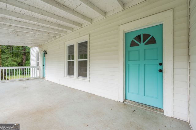 366 Mount Carmel Road, Newnan, GA 30263