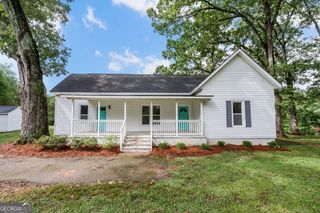 366 Mount Carmel Road, Newnan, GA 30263