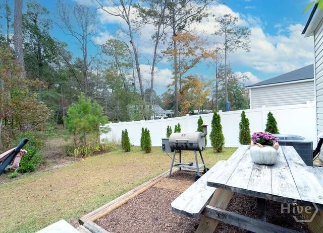 299 Lillian Street, Rincon, GA 31326