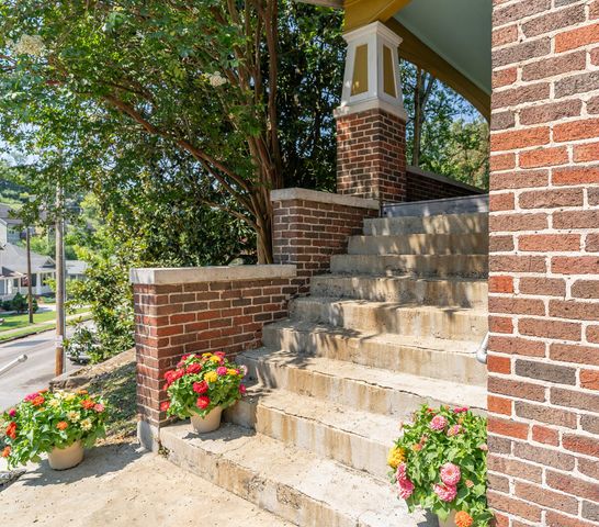 503 Tremont Street, Chattanooga, TN 37405