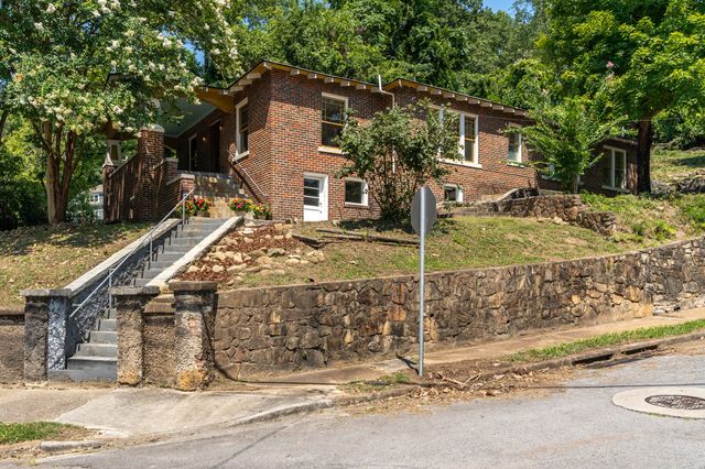 503 Tremont Street, Chattanooga, TN 37405