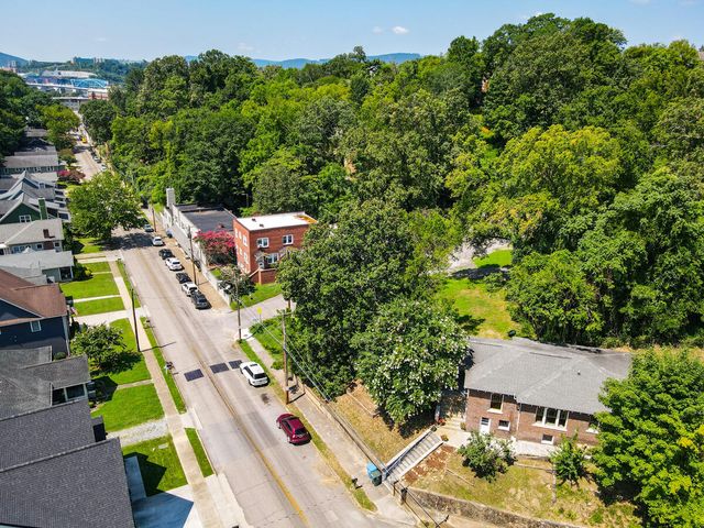 503 Tremont Street, Chattanooga, TN 37405