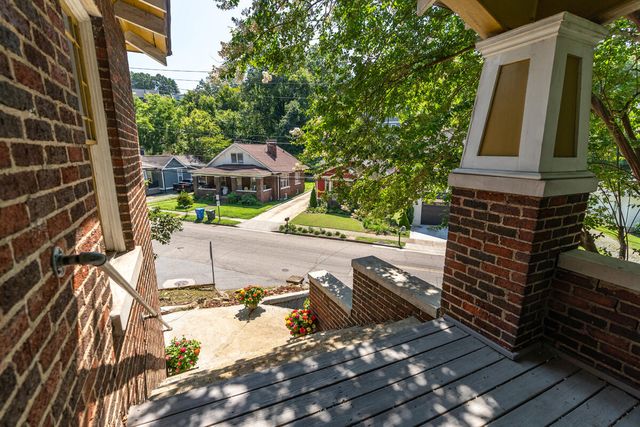 503 Tremont Street, Chattanooga, TN 37405