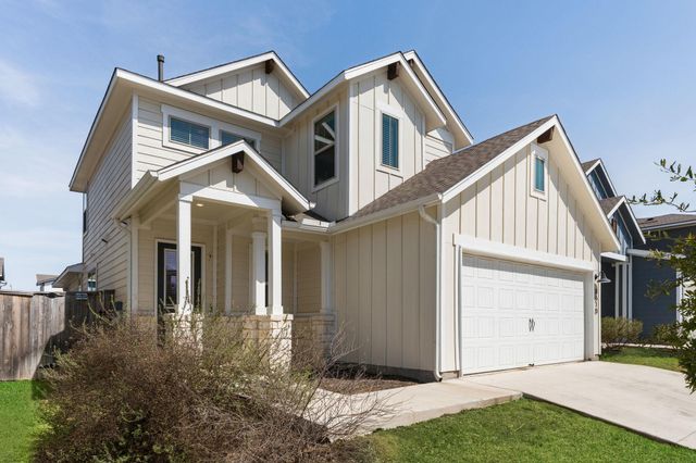 8610 McKamy DR, Austin, TX 78744