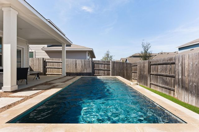 8610 McKamy DR, Austin, TX 78744