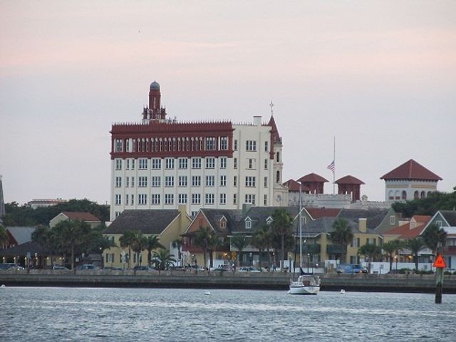 35103 Harbour Vista Circle, St Augustine, FL 32080