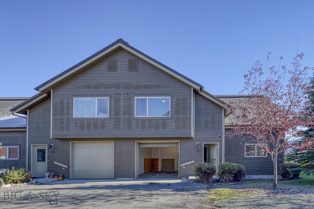 320 Candlelight Meadow Drive, Big Sky, MT 59716 photo 2