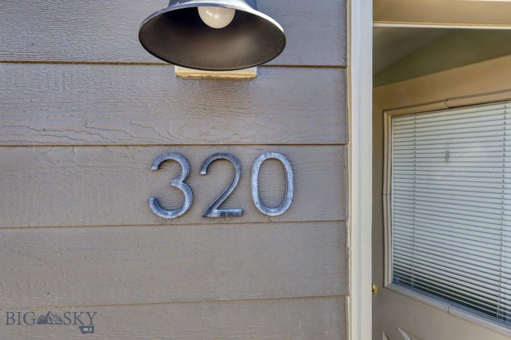 320 Candlelight Meadow Drive, Big Sky, MT 59716 photo 4