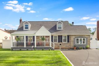 354 Colonia Boulevard, Colonia, NJ 07067