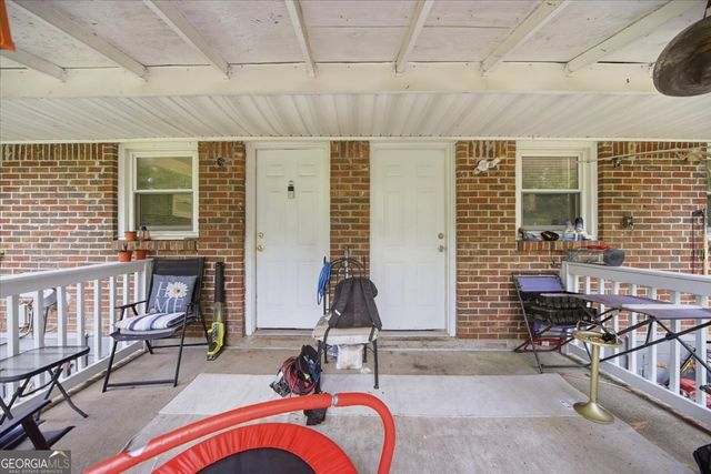 1202 Tinsley Dr NW, Conyers, GA 30012
