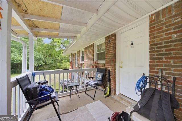 1202 Tinsley Dr NW, Conyers, GA 30012
