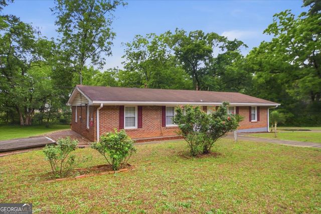 1202 Tinsley Dr NW, Conyers, GA 30012