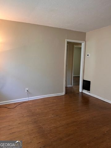 1202 Tinsley Dr NW, Conyers, GA 30012