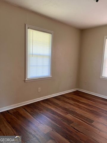 1202 Tinsley Dr NW, Conyers, GA 30012