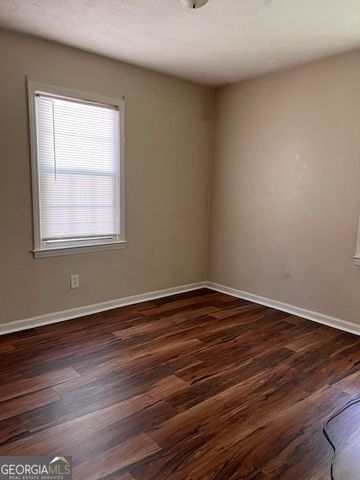 1202 Tinsley Dr NW, Conyers, GA 30012