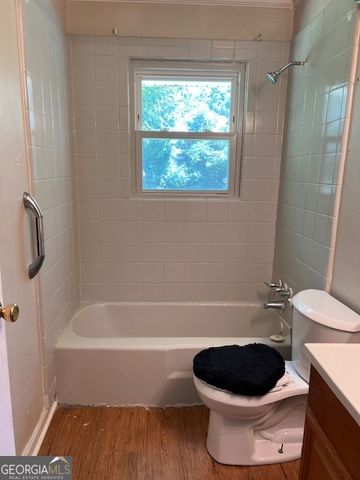 1202 Tinsley Dr NW, Conyers, GA 30012
