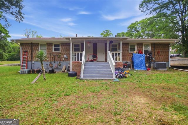 1202 Tinsley Dr NW, Conyers, GA 30012