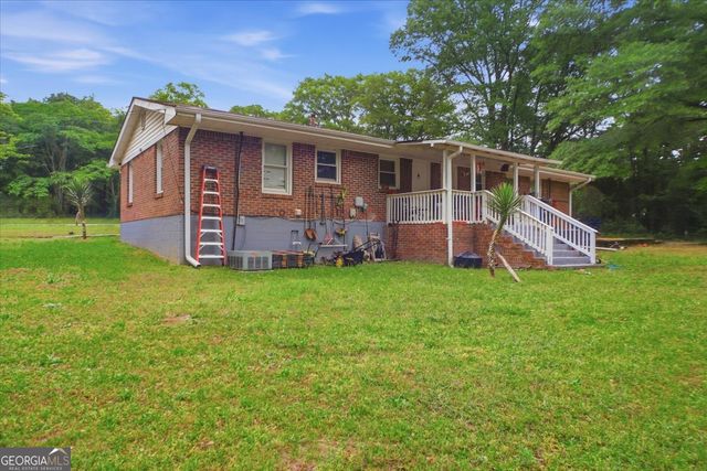1202 Tinsley Dr NW, Conyers, GA 30012