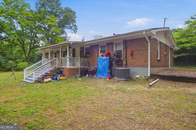 1202 Tinsley Dr NW, Conyers, GA 30012