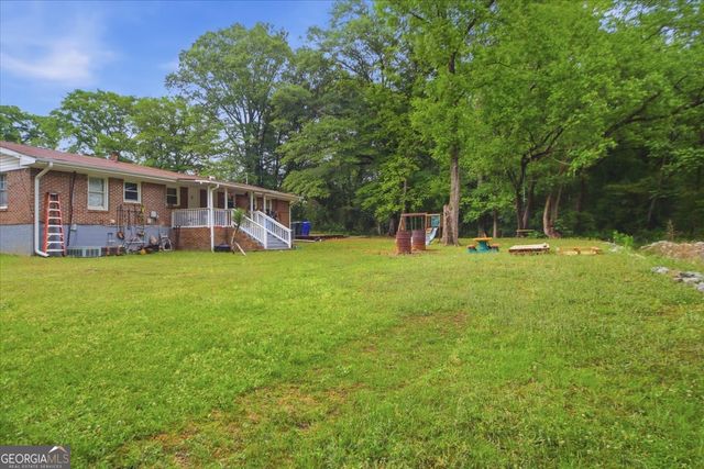 1202 Tinsley Dr NW, Conyers, GA 30012