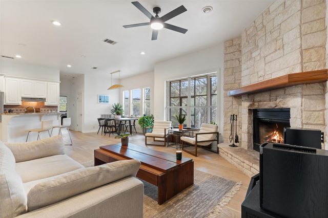 1501 Wild Basin Ledge LDG, Austin, TX 78746
