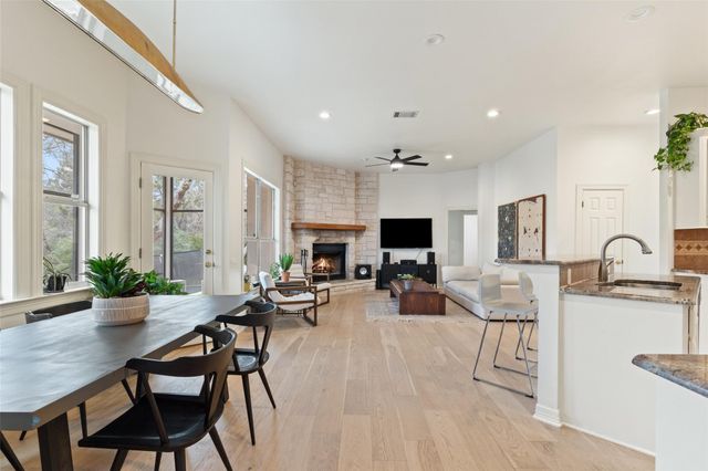1501 Wild Basin Ledge LDG, Austin, TX 78746